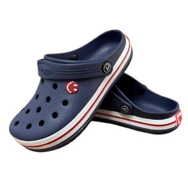 Imagem de Babuche Adulto Ortopédico Original Yvate Preto, 39