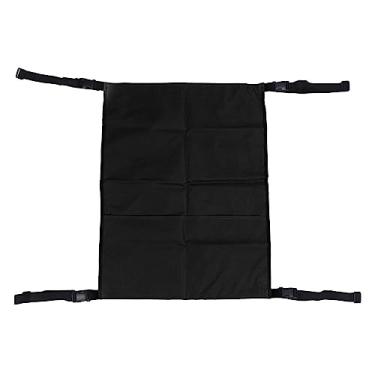 Imagem de Bolsa de Suporte do Tanque de Oxigênio, Mochila Portátil de Cilindro de Cilindros de Rodas de Oxigênio para Oxigênio para a Bolsa de Acessórios para Transportadores de Viagem