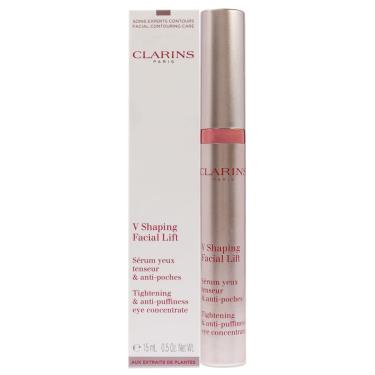Imagem de Concentrado de olhos V Shaping Facial Lift da Clarins para m