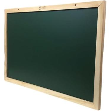 Imagem de Lousa de Giz Infantil 36x24 cm – Estimule a Criatividade e Aprendizado das Crianças com Diversão e Educação