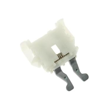 Imagem de WD12X24648 para GE Lava-louças Porta Striker Asm Compatível com Modelos Específicos