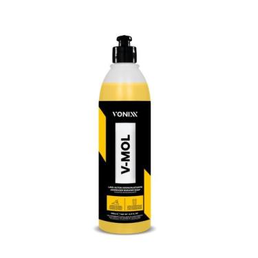 Imagem de V-Mol Desincrustante Remove Sujeiras Dificeis 500ml Vonixx
