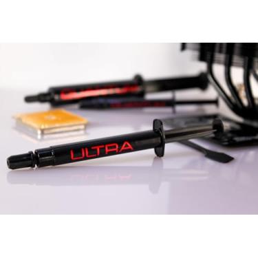 Imagem de THERMAL HERO Pasta térmica Ultra Series, Overclocking e Gaming, Condutora Térmica Ultra Alta, Baixa Resistência Térmica, Fácil de Aplicar, 4 g