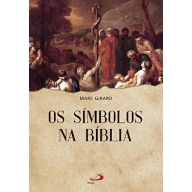 Imagem de Simbolos na biblia, os - PAULUS, 3