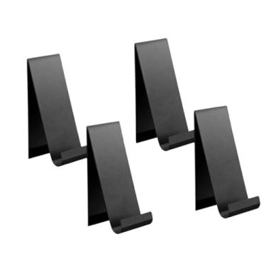 Imagem de YWMJZEU Organizador de Folhetos, Expositor de Folhetos, Suporte para Letreiros de Loja, Literatura, Mesa de Literatura, Revista Vertical, Suporte para Folheto