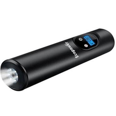 Imagem de Bomba - Compressor De Ar Com Led - Ecopower Ep-a001