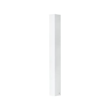 Imagem de Arandela Stella Ice Long Led 40cm Ip65 6w Bivolt Branco 4000k Luz Neutro Stl23774/40