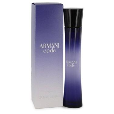 Imagem de Perfume Feminino Code Giorgio Armani Eau De Parfum
