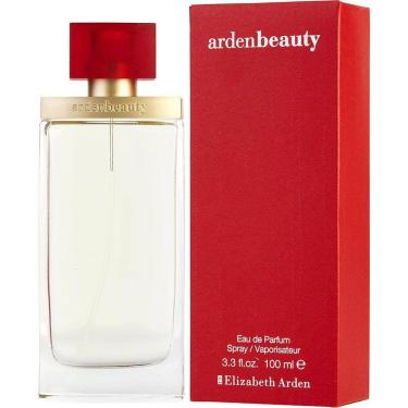 Imagem de Perfume Feminino Arden Beauty Elizabeth Arden Eau De Parfum Spray 100 Ml