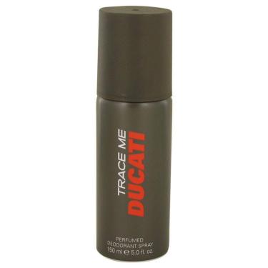 Imagem de Perfume/Desodorante Masculino Trace Me Ducati 