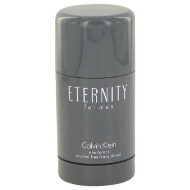 Imagem de Perfume/Desodorante Masculino Eternity Calvin Klein 75 Gramas Barra