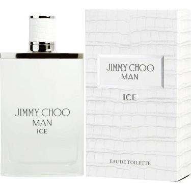 Imagem de Perfume Masculino Jimmy Choo Man Ice Jimmy Choo Eau De Toilette Spray 100 Ml