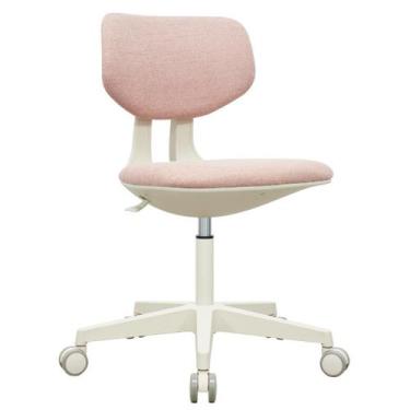 Imagem de Cadeira de Estudo Delta Kids Movescan, Rosa