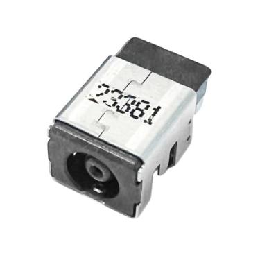 Imagem de Zahara Substituição do conector de tomada de tomada de alimentação CC para MSI MS-16V5 Stealth GS66 12UE