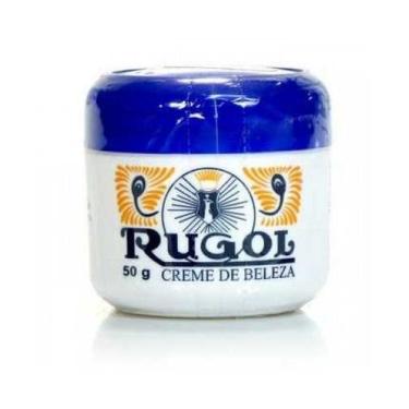 Imagem de Rugol Creme de Beleza  50g - Lab. Aclimação