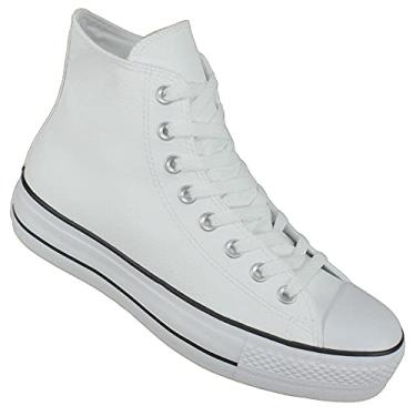Imagem de Tênis Converse All Star Chuck Taylor Lift Sintético