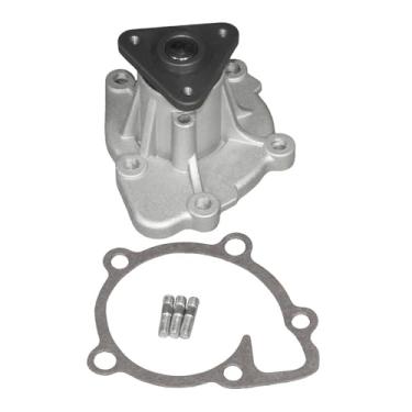 Imagem de ACDelco Bomba de água de motor profissional 252-905