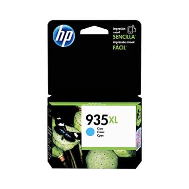 Imagem de Cartucho Hp Original (935xl) C2p24ab ciano rend.825pgs