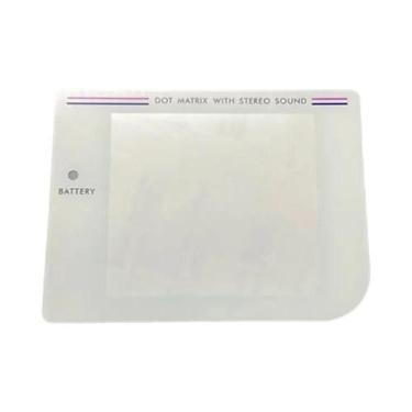 Imagem de Protetor De Tela IPS De Vidro De 2,6 Polegadas Para Game Boy Classic G