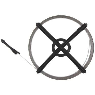 Imagem de Desentupidor de Canos 4,5m Western - 2559