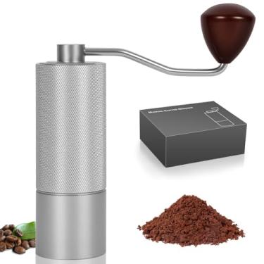 Imagem de Moedor de Café Manual, Moedor de Cafe Manual, Moedor Cafe Manual