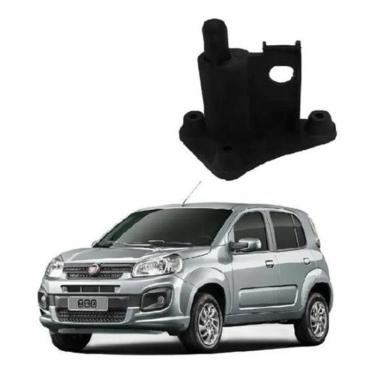 Imagem de Trava Portinhola Tanque Fiat Novo Uno 51850461