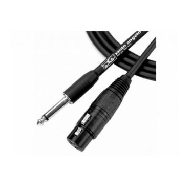 Imagem de Cabo santo angelo ninja hg xlr/p10 7.62