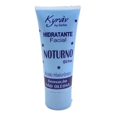 Imagem de Hidratante Facial Noturno Oil-Free Kyrav