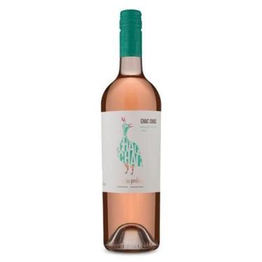 Imagem de Vinho argentino chac chac malbec 750ml rose - VIÑA LAS PERDICES
