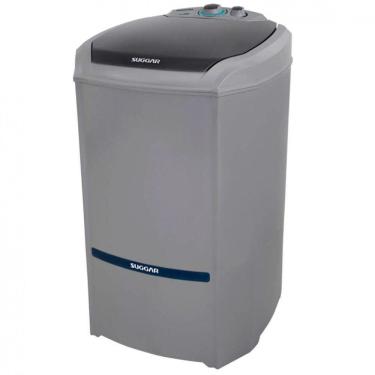 Imagem de Máquina de Lavar Suggar Lavamax Eco 20kg Semiautomática com Timer LE200
