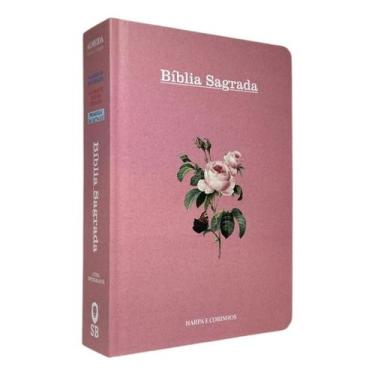 Imagem de Biblia Pentecostal Batista Assembleia Letra Hiper Índice - cpp