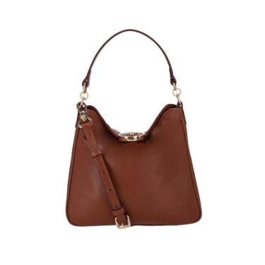 Imagem de Bolsa Luz da Lua Hobo com Alça Tiracolo