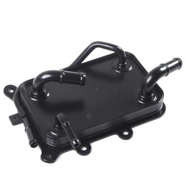 Imagem de Yeedaky Aquecedor de óleo de transmissão 25620-D5000 Apto para Sonata 2.4L 2017-2019 para Optima 2.4L 2016-2020