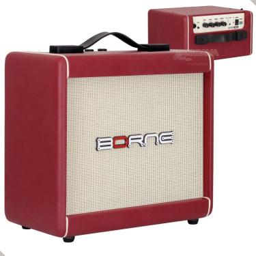 Imagem de Amplificador Guitarra Borne F60 15W Vinho