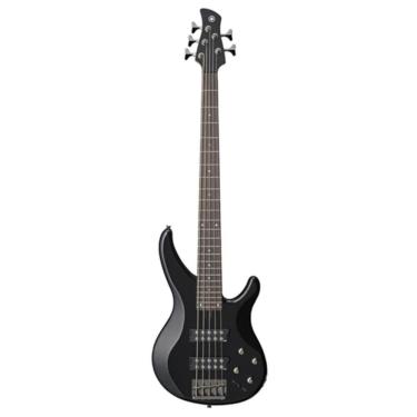 Imagem de Contrabaixo Ativo Yamaha Trbx305 Preto