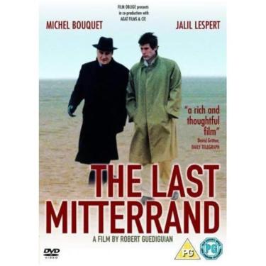 Imagem de The Last Mitterrand [DVD] [2005]