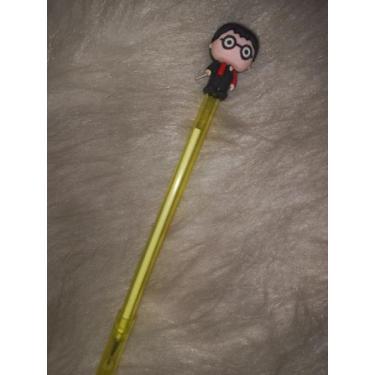Imagem de Caneta do HARRY POTTER -  papelaria da cris 