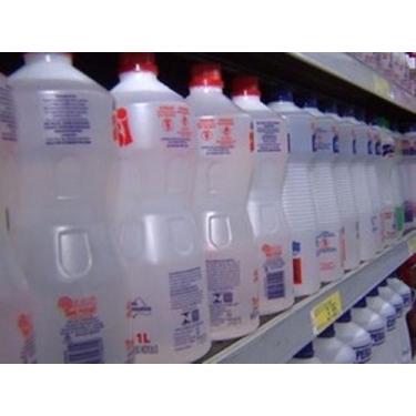 Imagem de Alcool Liquido 80% - Supermercado Mana do Ceu