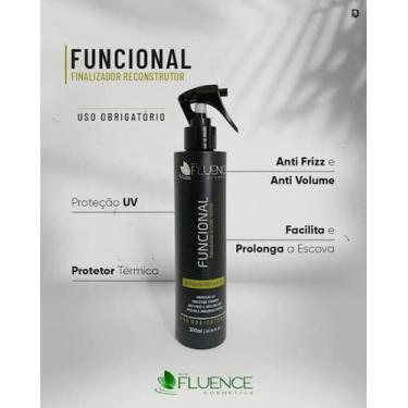 Imagem de Funcional finalizador - Fluence