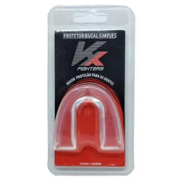 Imagem de Protetor bucal kanxa simples