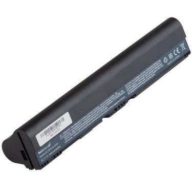 Imagem de Bateria para Notebook Acer Chromebook C710-2826 - BestBattery, Preto