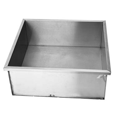 Imagem de Prateleira de Chuveiro Embutida Nicho de Chuveiro Prateleira de Chuveiro Embutida Em Aço Inoxidável 304 Prateleira de Armazenamento de Inserção Prateleira de Chuveiro Embutida