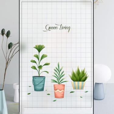 Imagem de Generic 1 película de janela blackout - BLT-109 PVC multicolorido 30 x 200 cm