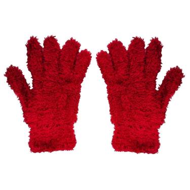 Imagem de Luva Adulto Masculina Feminina inverno Quentinha de Frio-Unissex