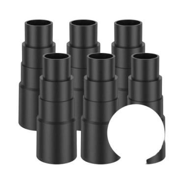 Imagem de Adaptador Universal Para Mangueira De Aspirador De Pó 25mm 30mm 34mm 4