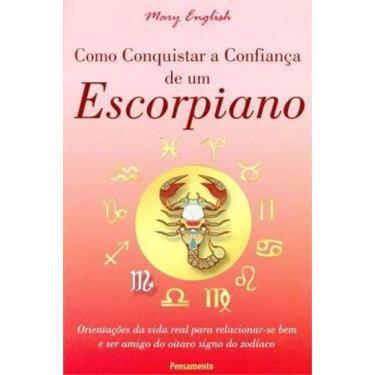 Imagem de Como Conquistar A Confiança De Um Escorpiano