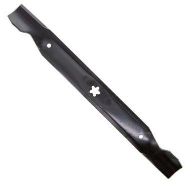 Imagem de Lâmina Faca Husqvarna 21 P/ Tratores Lth1842 Yth2042 We16542 Or