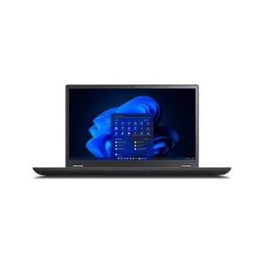 Imagem de Notebook Lenovo ThinkPad  G2 Intel Core Ultra 7 165H vPro 16GB 512GB SSD Windows 11 Pro 16" - 21KY001EBO Preto