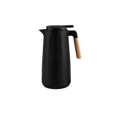 Imagem de Garrafa Térmica Sotto Branca 1 Litro - Dolce Home