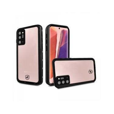 Imagem de Capa case capinha à Prova d'água Nautical para Samsung Galaxy Note 20 - Gshield